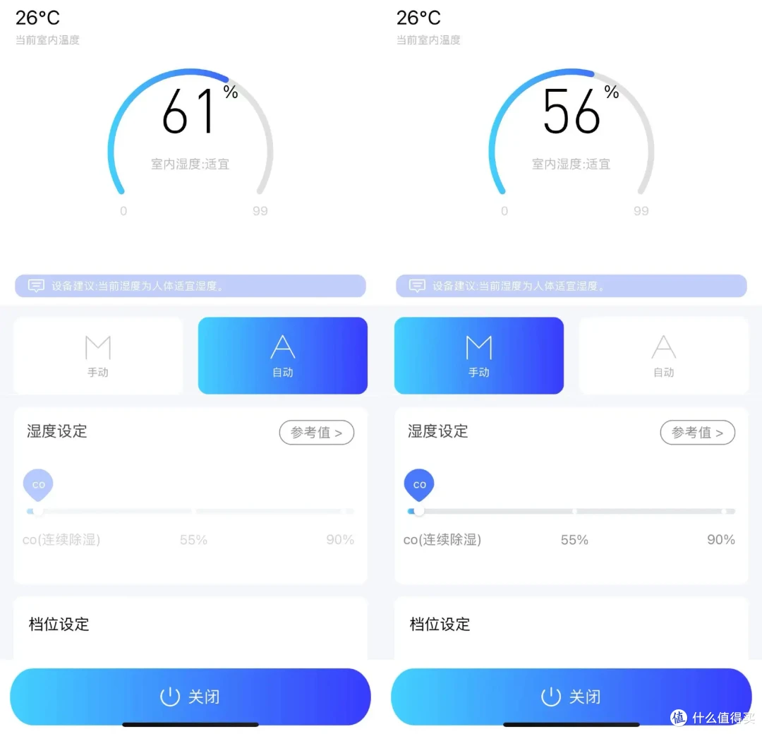 穷装别墅也要入手的大功率除湿机——德业3138C