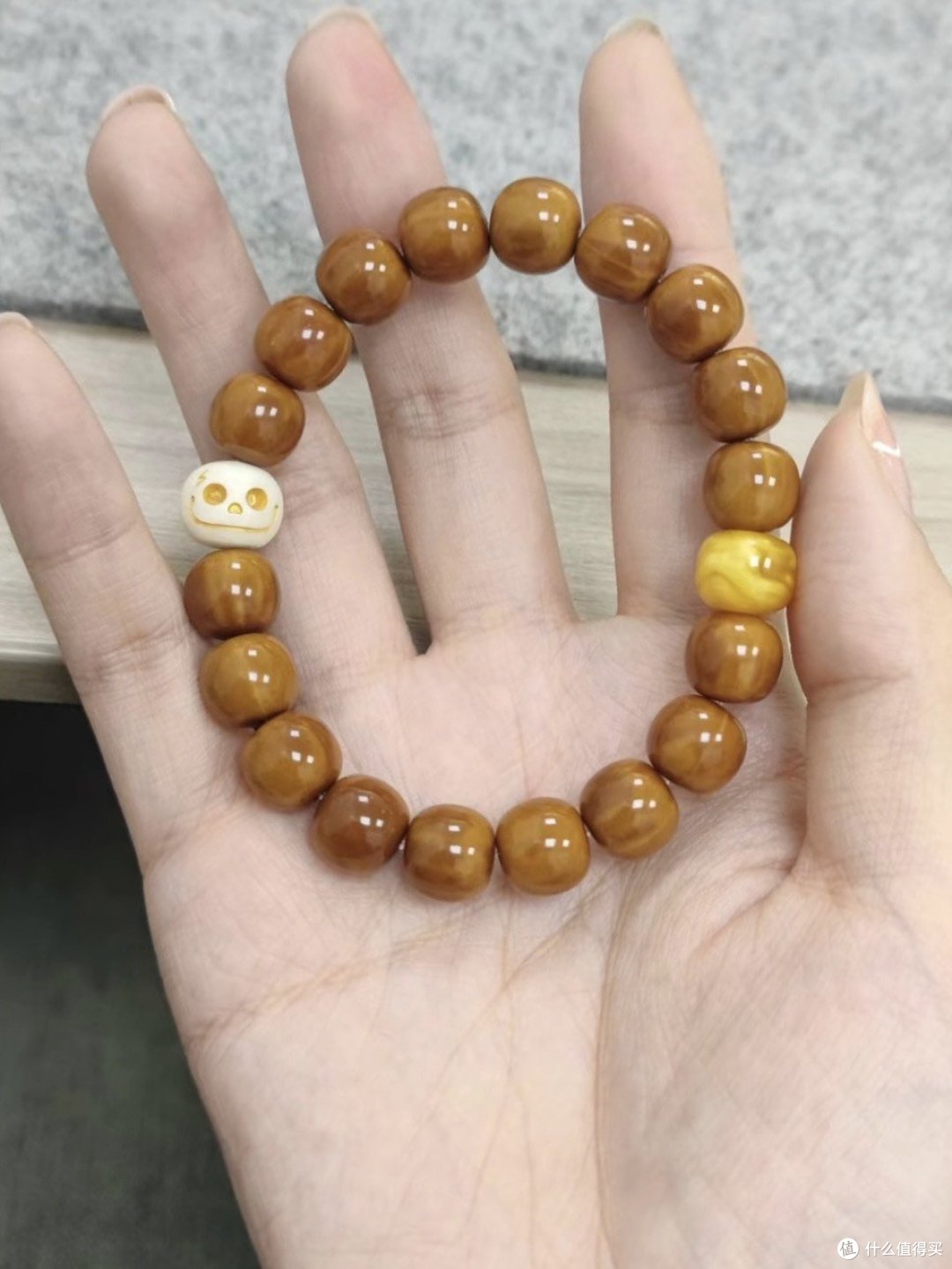 手串的盘法大家知道吗