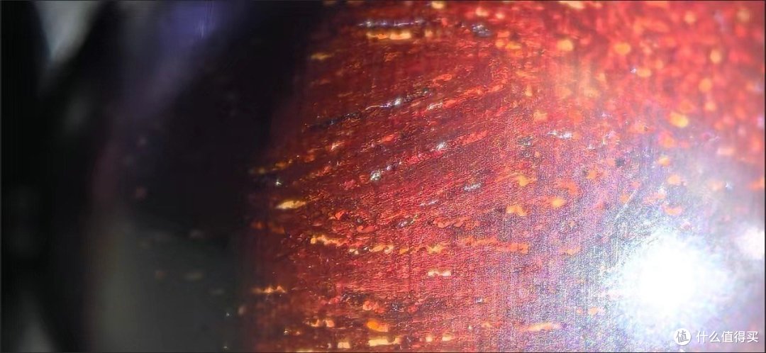 小叶紫檀:盘玩与保养的艺术