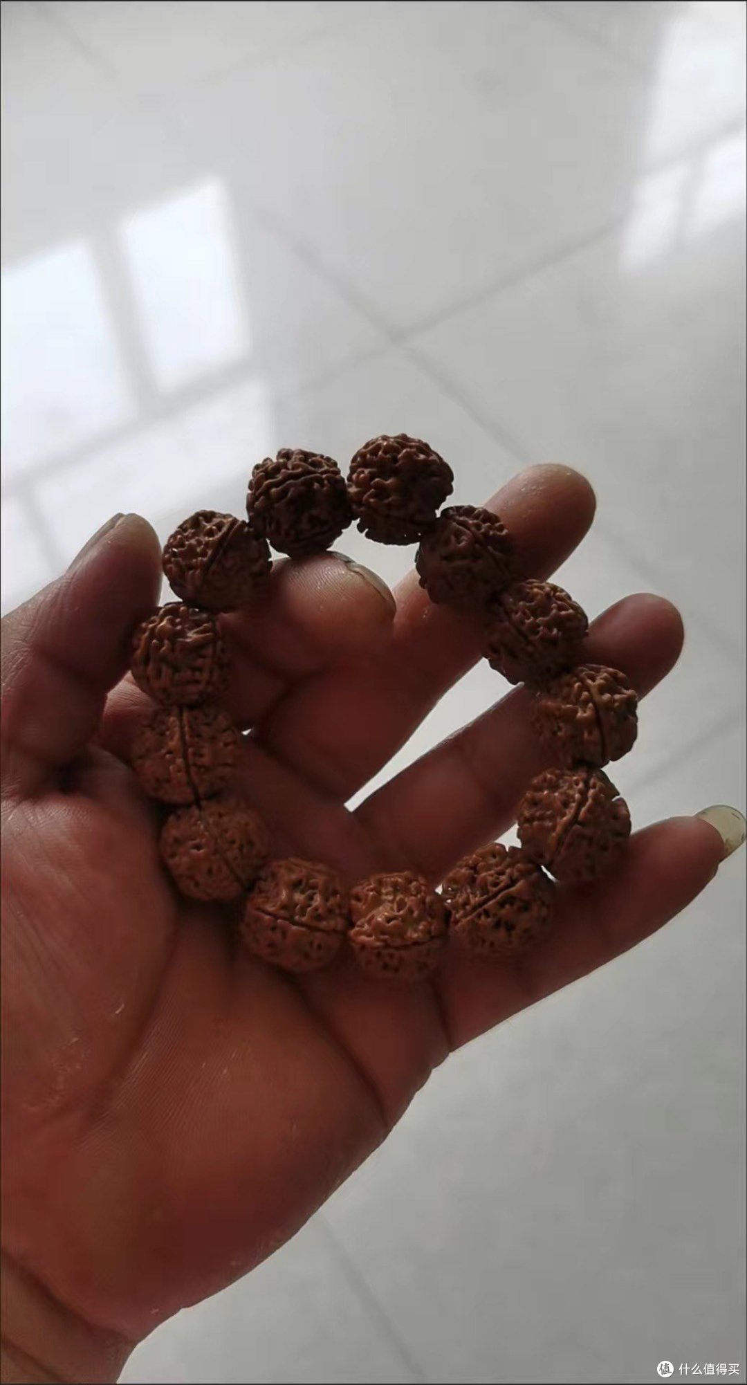 金刚菩提盘刷结合