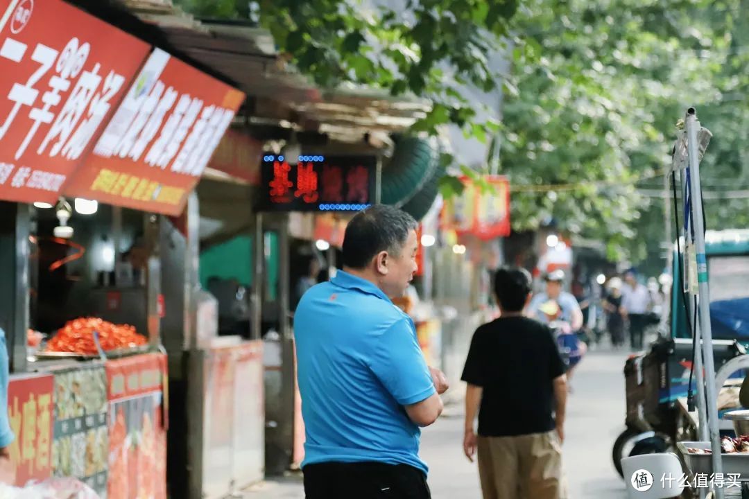 这个皖北小城遍地是美食小吃，去这里最好带上1TB的胃！