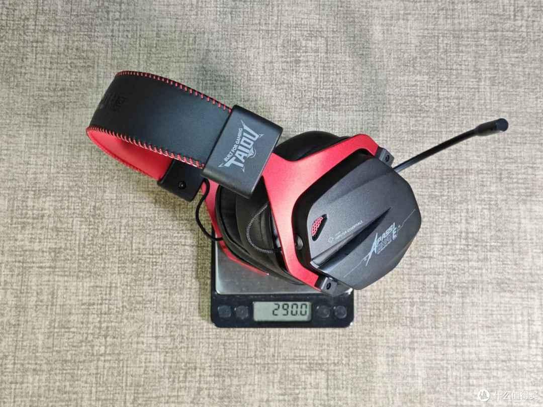 新品首发!这次是酷到掉渣的四模头戴耳机!