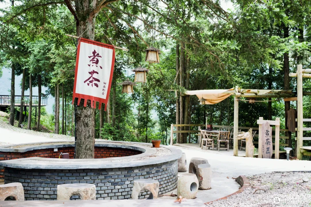 泰美了,我找到了福州周边的山谷秘境