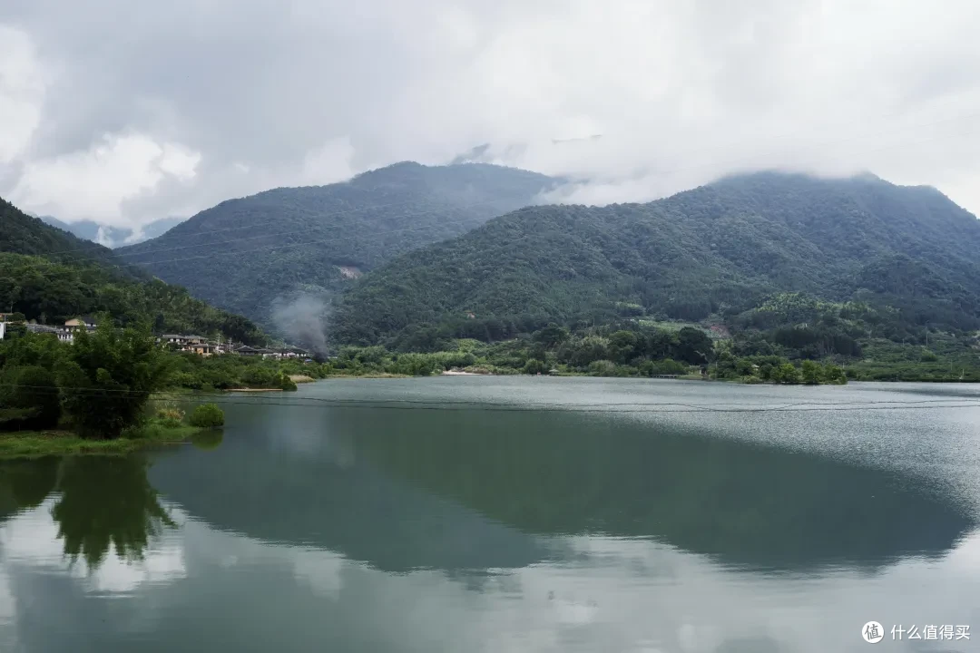 泰美了,我找到了福州周边的山谷秘境