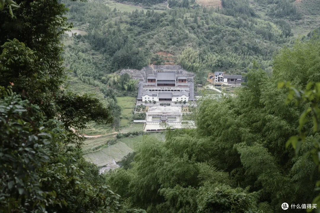 泰美了,我找到了福州周边的山谷秘境