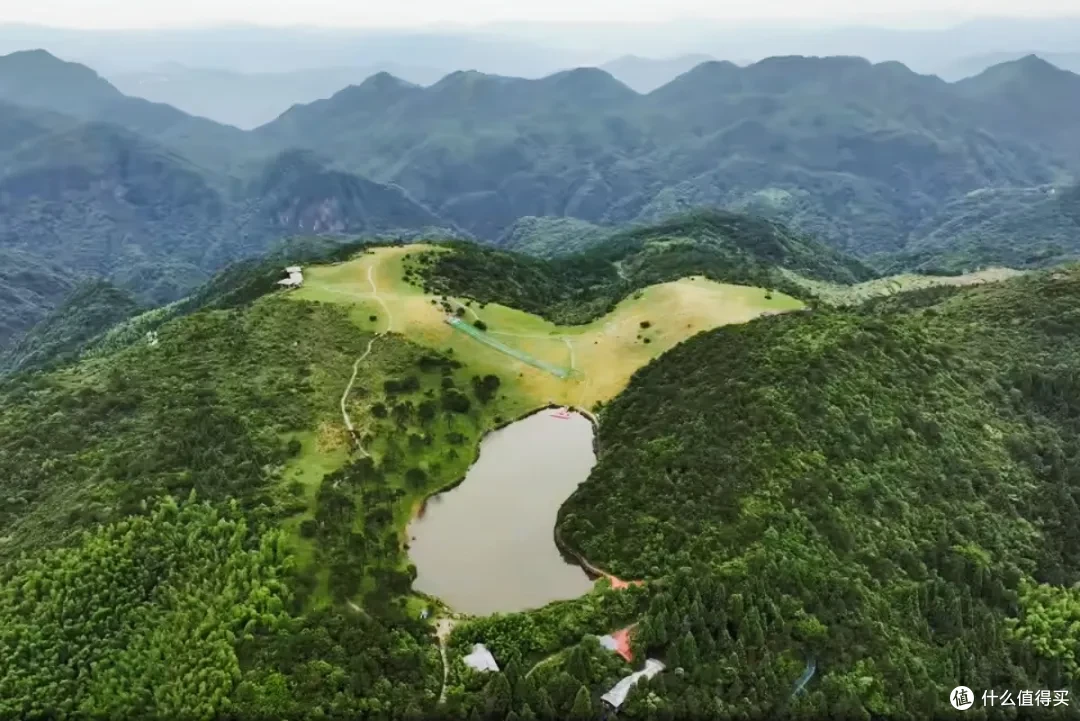 泰美了,我找到了福州周边的山谷秘境