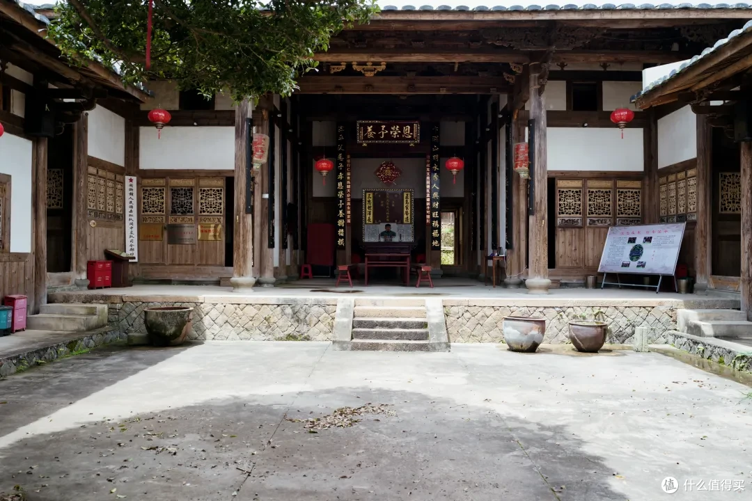 泰美了,我找到了福州周边的山谷秘境