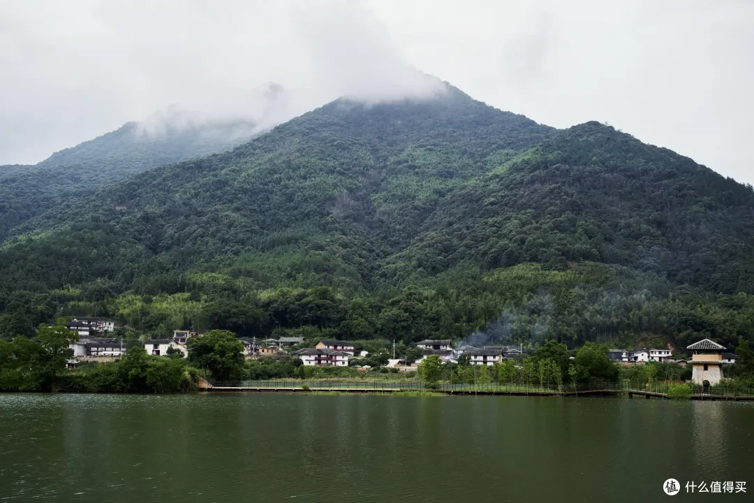 泰美了,我找到了福州周边的山谷秘境