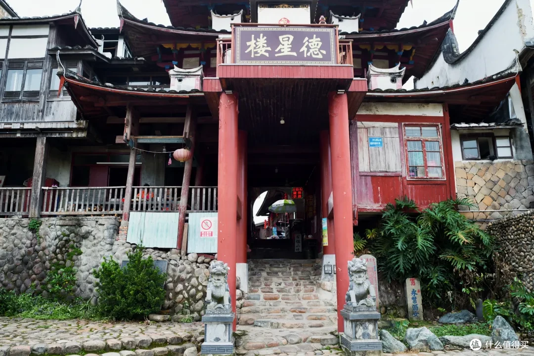 泰美了,我找到了福州周边的山谷秘境