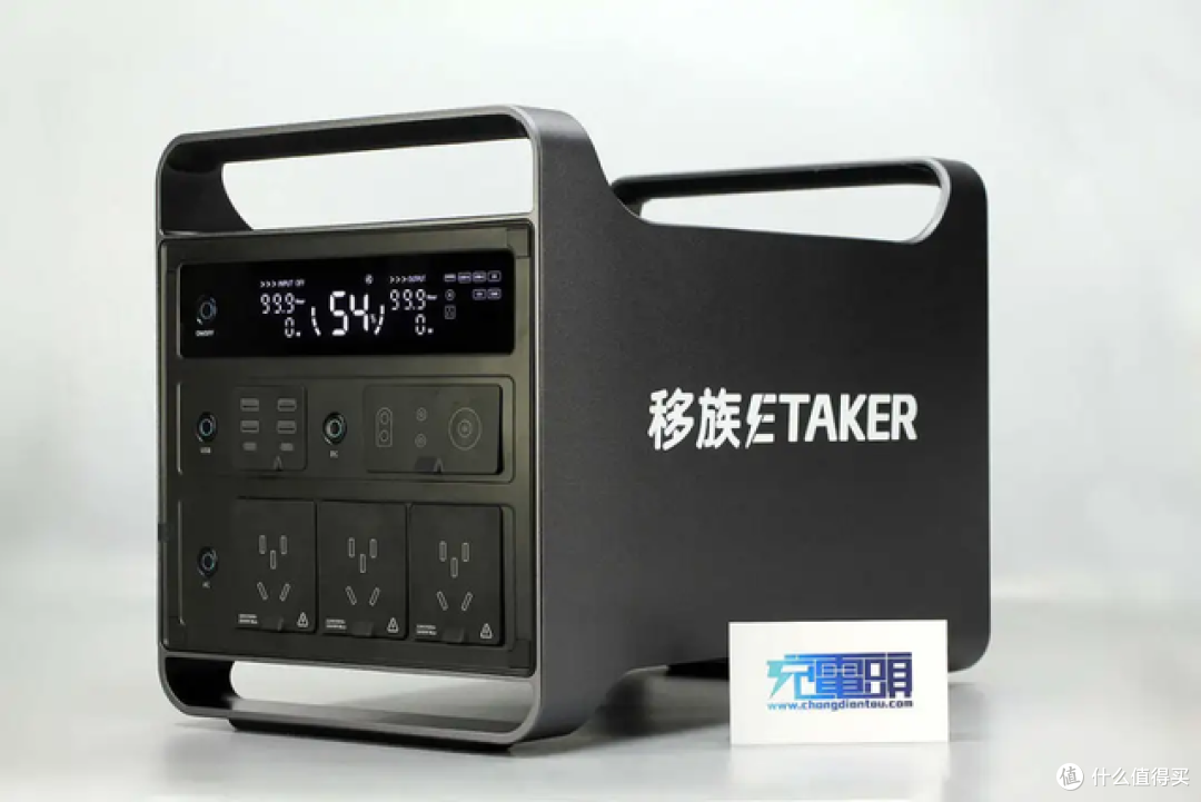 户外电源都用哪些电芯?这40款拆解案例告诉你