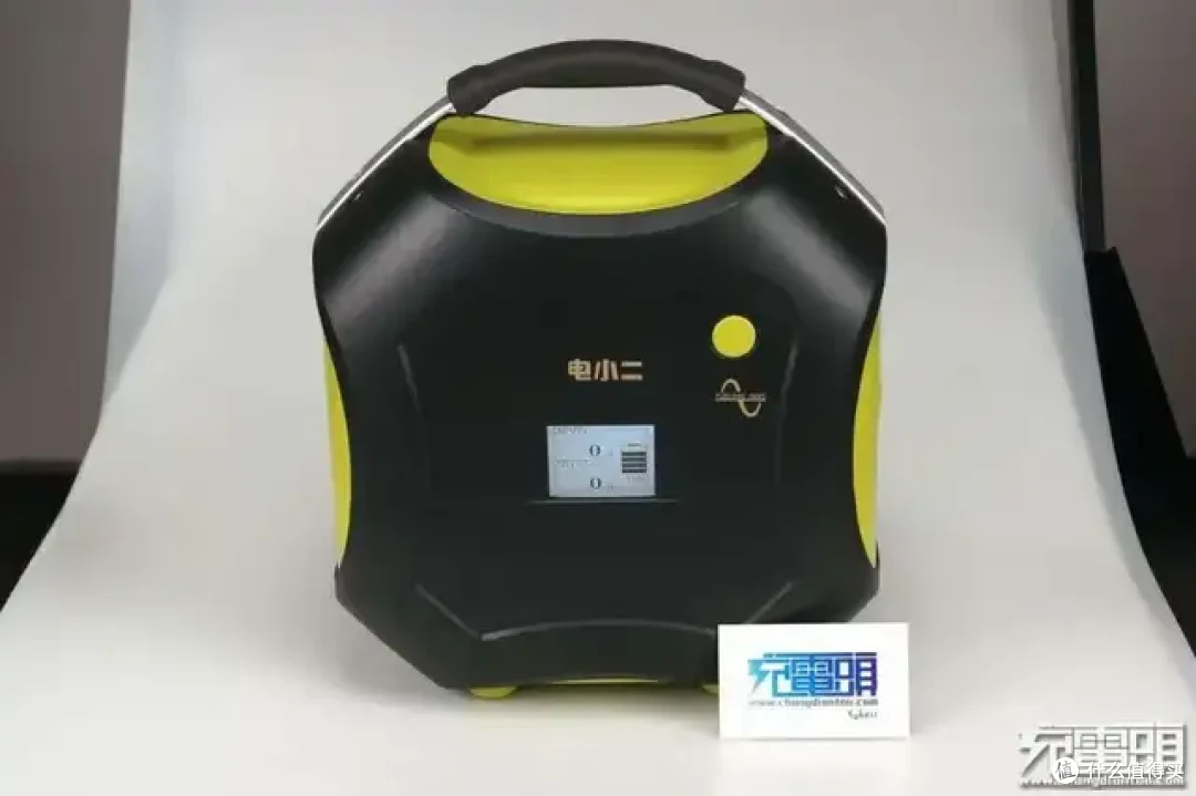 户外电源都用哪些电芯?这40款拆解案例告诉你