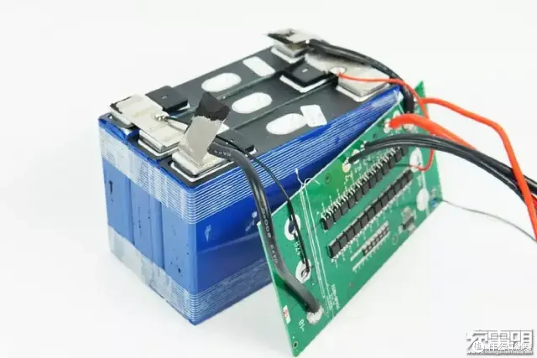 户外电源都用哪些电芯?这40款拆解案例告诉你