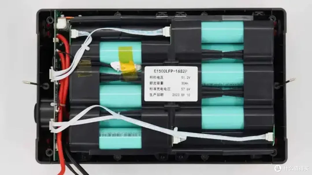 户外电源都用哪些电芯?这40款拆解案例告诉你