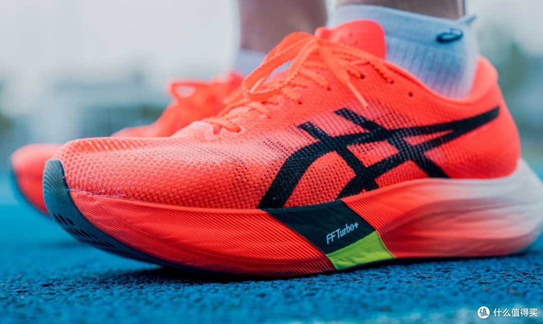 ASICS METASPEED 全新一代竞速鞋