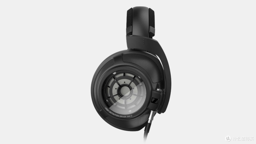 森海塞尔HD 620S评测:低频与声场全都要,演绎高阶性价比