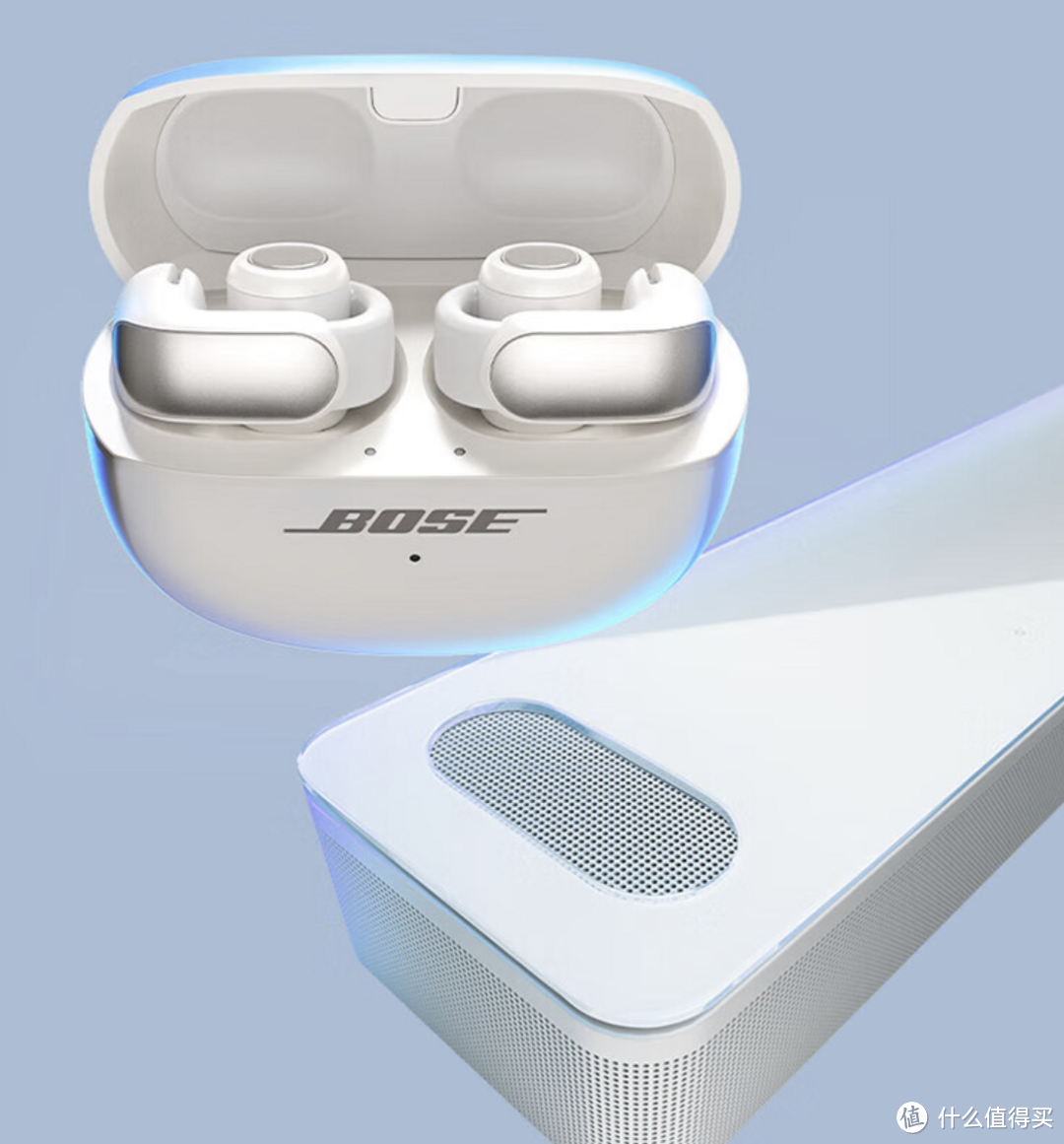 无感佩戴、音质在线，运动出街好搭子Bose Ultra 开放式耳机入手分享