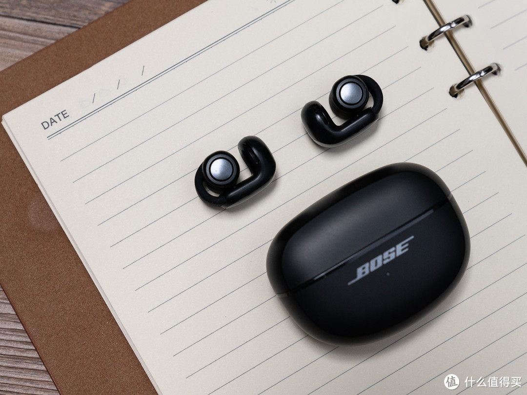 无感佩戴、音质在线，运动出街好搭子Bose Ultra 开放式耳机入手分享