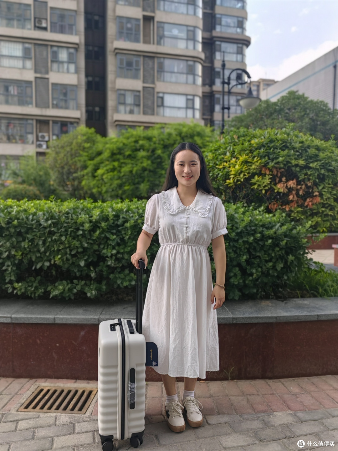 行李箱