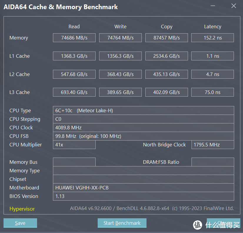 980g 的万元旗舰本强在哪里？华为 MateBook X Pro 微绒典藏版测评详解