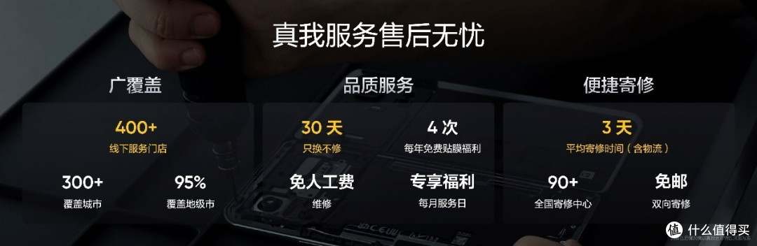 2799元起,“千呼万唤的性能直屏”真我GT6震撼发布
