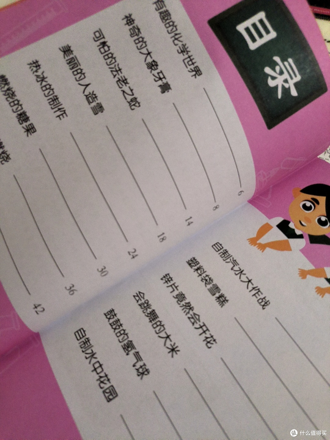 目录