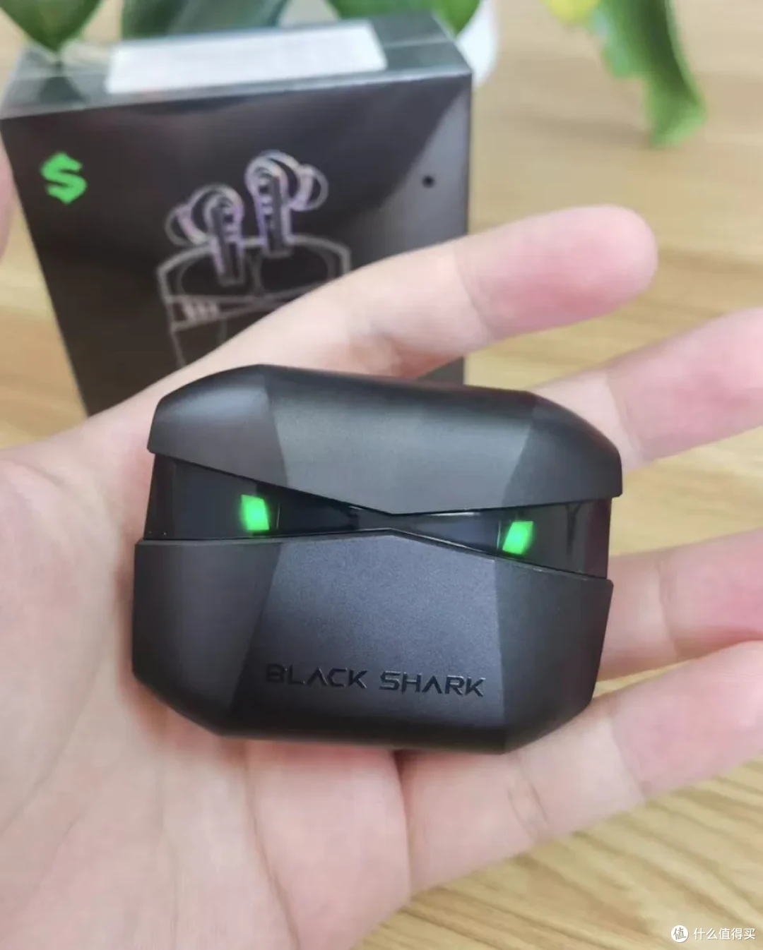 23:09 2点赞 4收藏 3评论 之前我写过黑鲨t10 耳机 ,当时文中价格是45