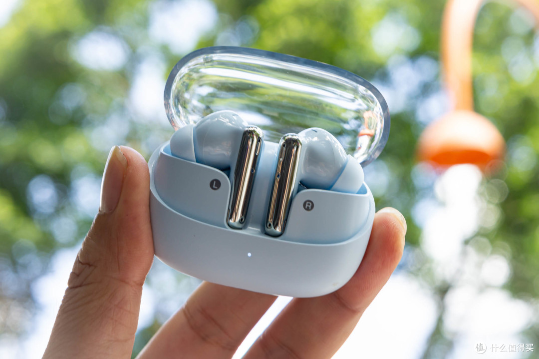 声超所值！果然是HiFi大厂山灵出品的MTW60真无线蓝牙耳机