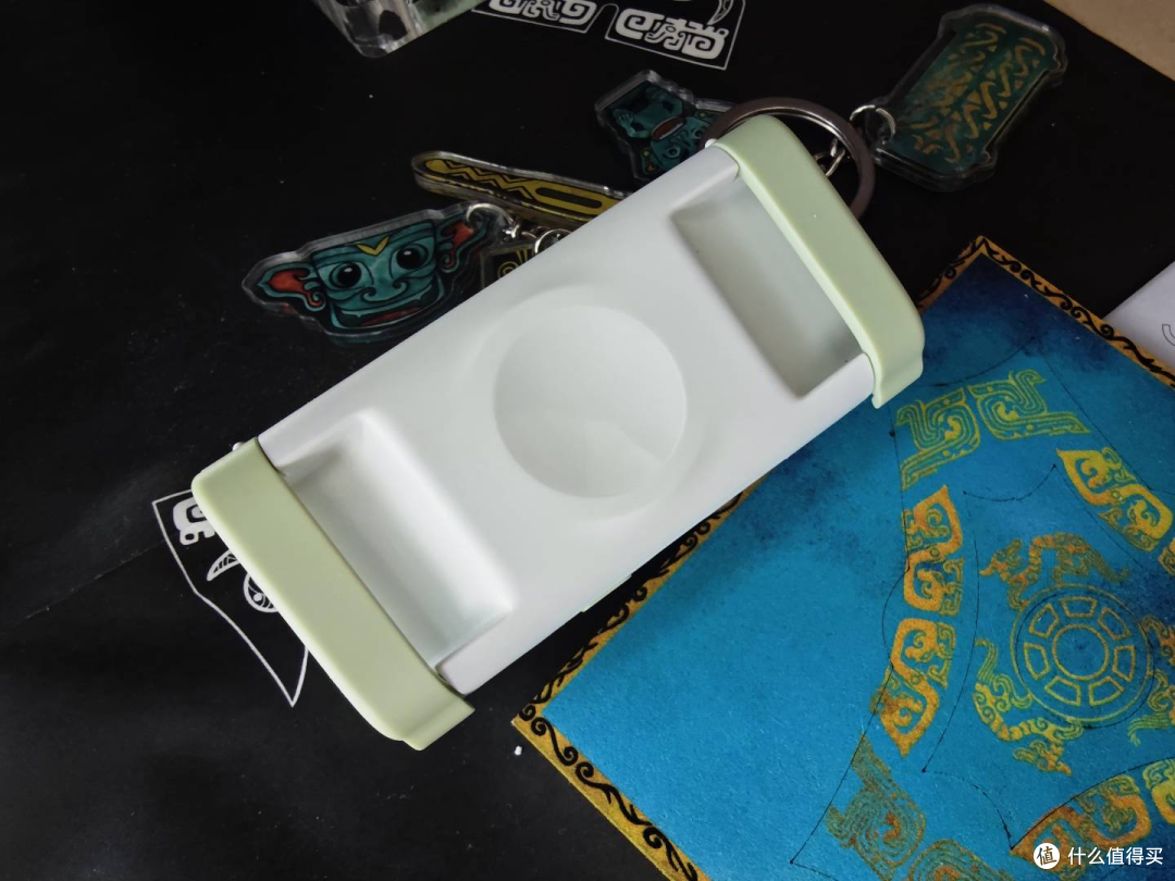 再也不怕外出AppleWatch没电了——NEWQ苹果手表充电器