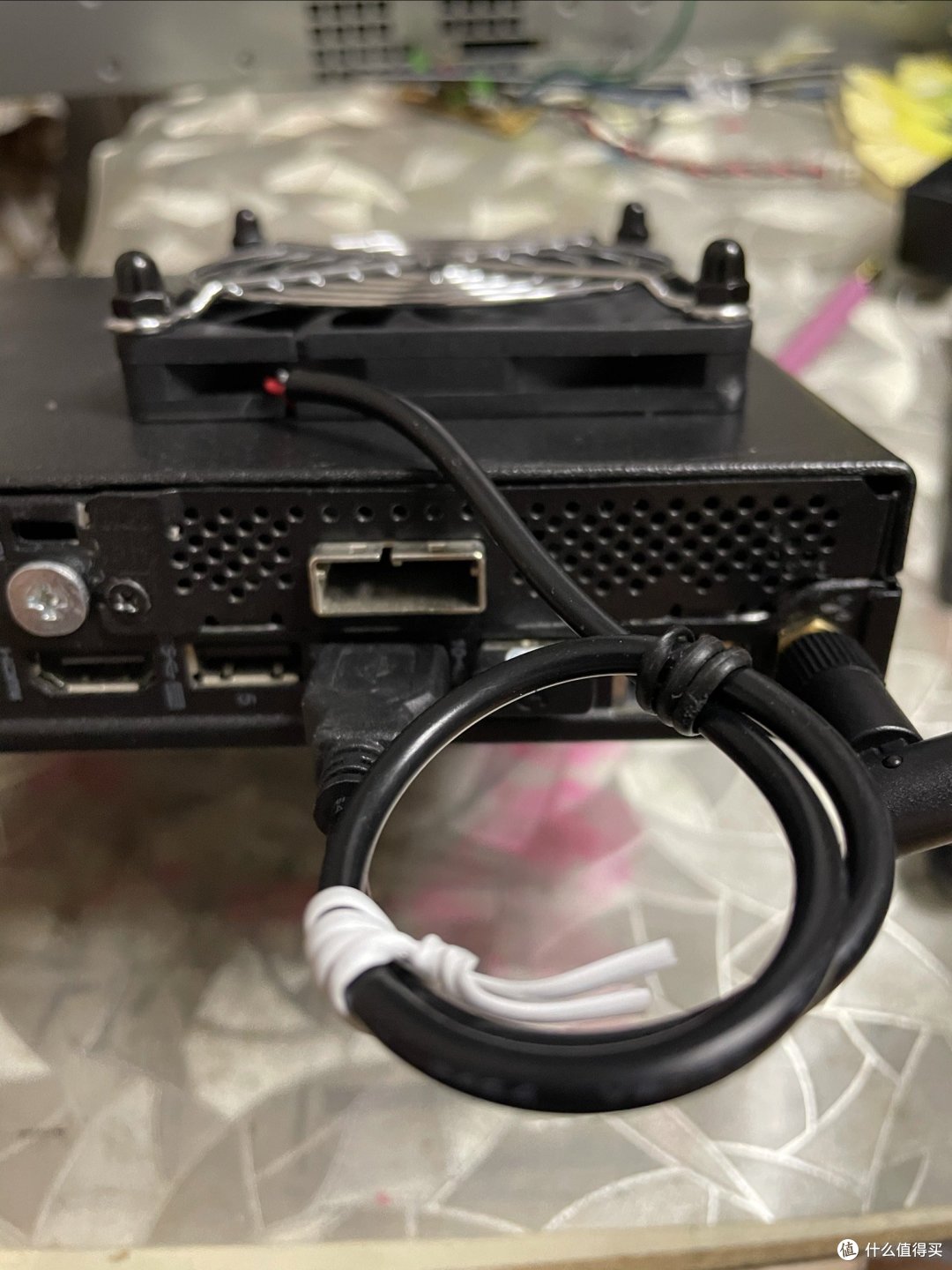 加工的阵列卡档板，过得去吧