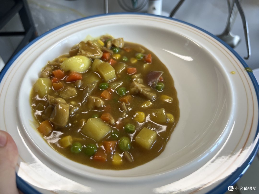 下厨房名菜——熊猫吃翔