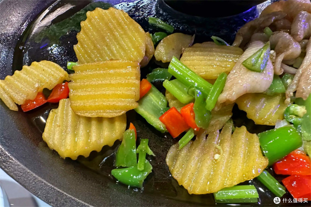中国哪的土豆最好吃?经评选,这5个地方的品质更高,有你家乡吗
