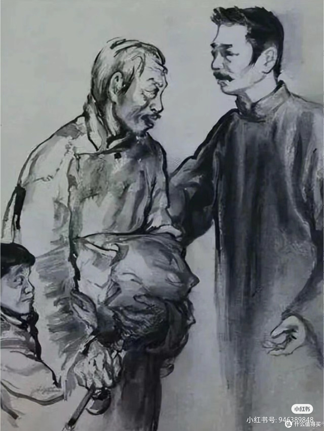 蔡崇达的兴与罪。《草民》分享