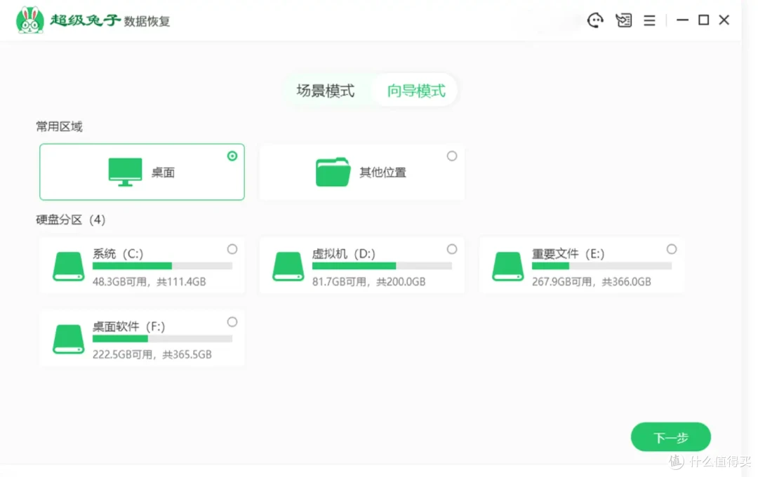 盘点2024数据恢复软件