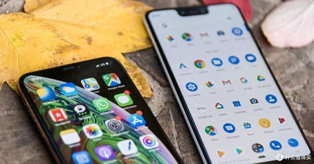 微软突然禁用安卓,中国员工必须用iPhone