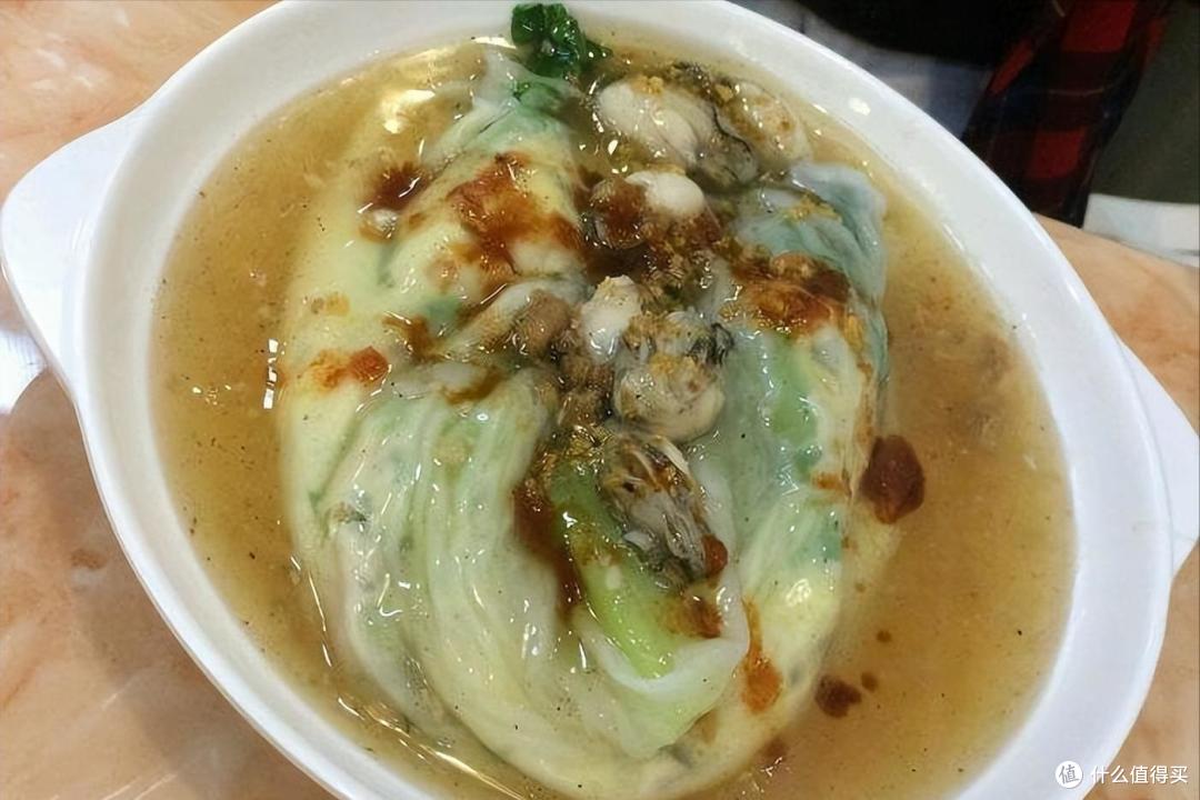 广东,哪些肠粉最好吃?网评这10种上榜,作为广东人,您吃过几种