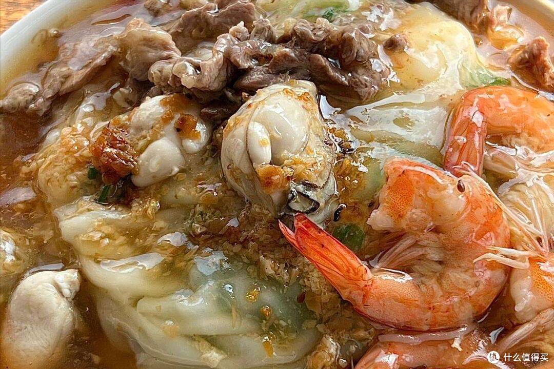 广东,哪些肠粉最好吃?网评这10种上榜,作为广东人,您吃过几种