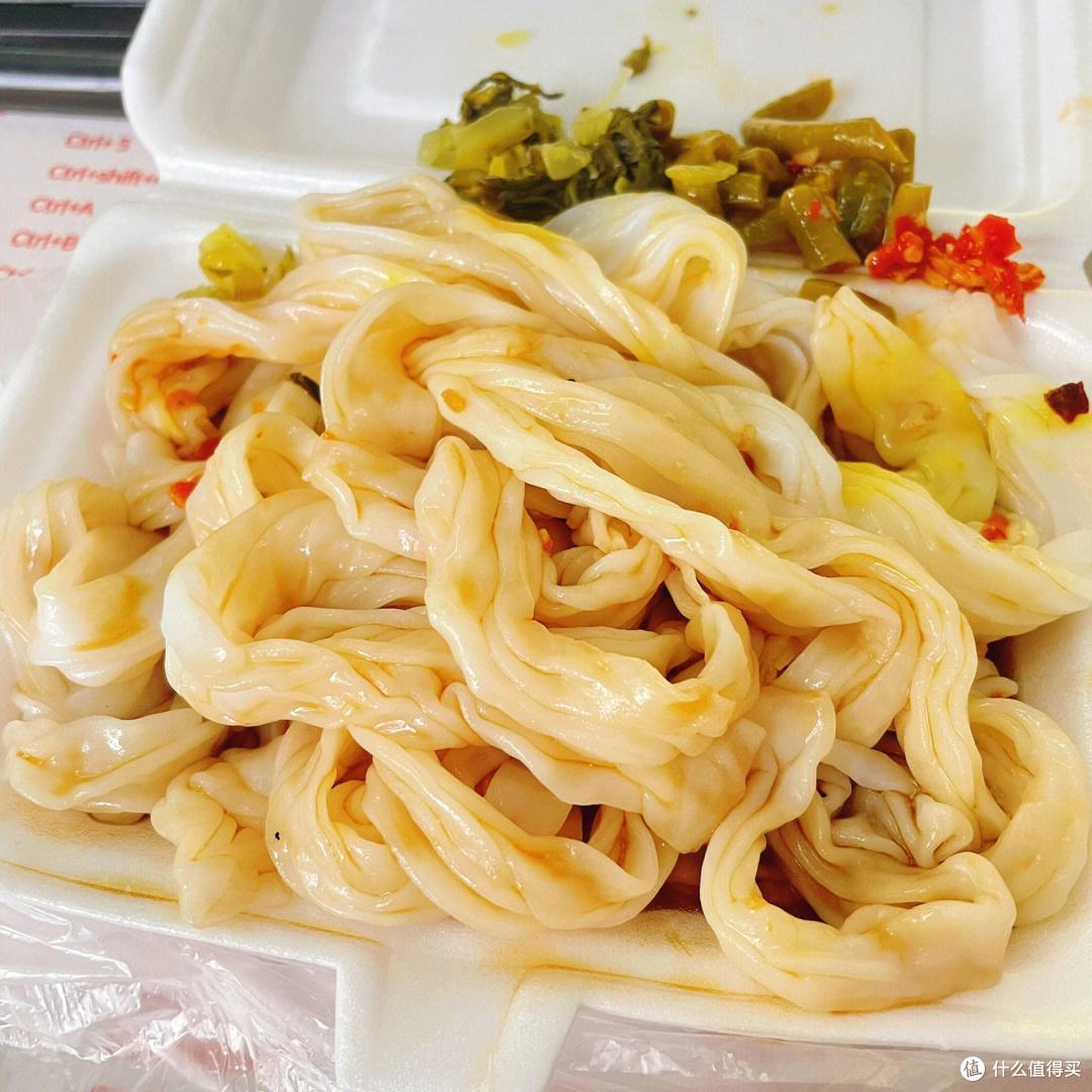 广东,哪些肠粉最好吃?网评这10种上榜,作为广东人,您吃过几种