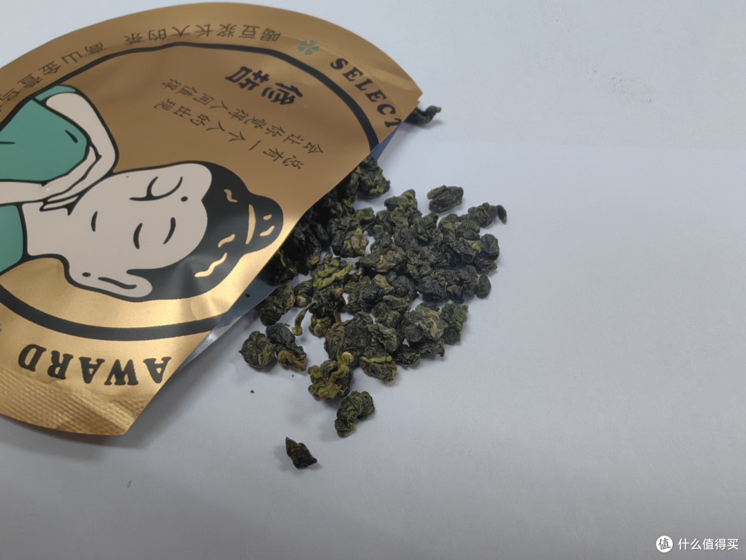 修哲·修哲茶博物馆·高山金萱乌龙(特级)