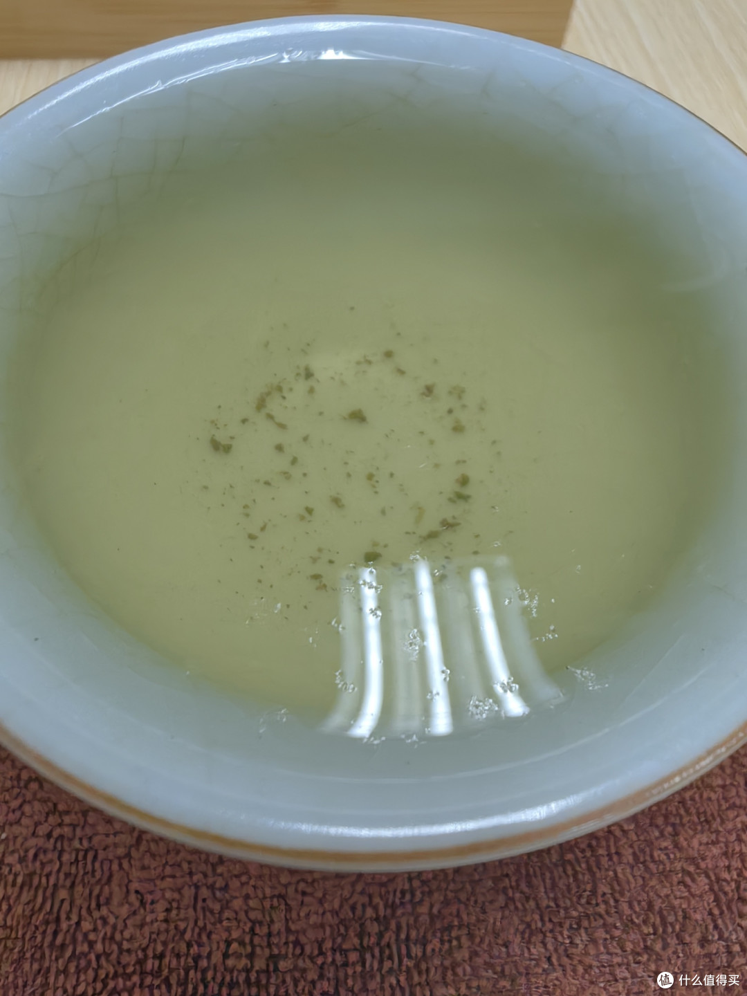修哲·修哲茶博物馆·高山金萱乌龙(特级)