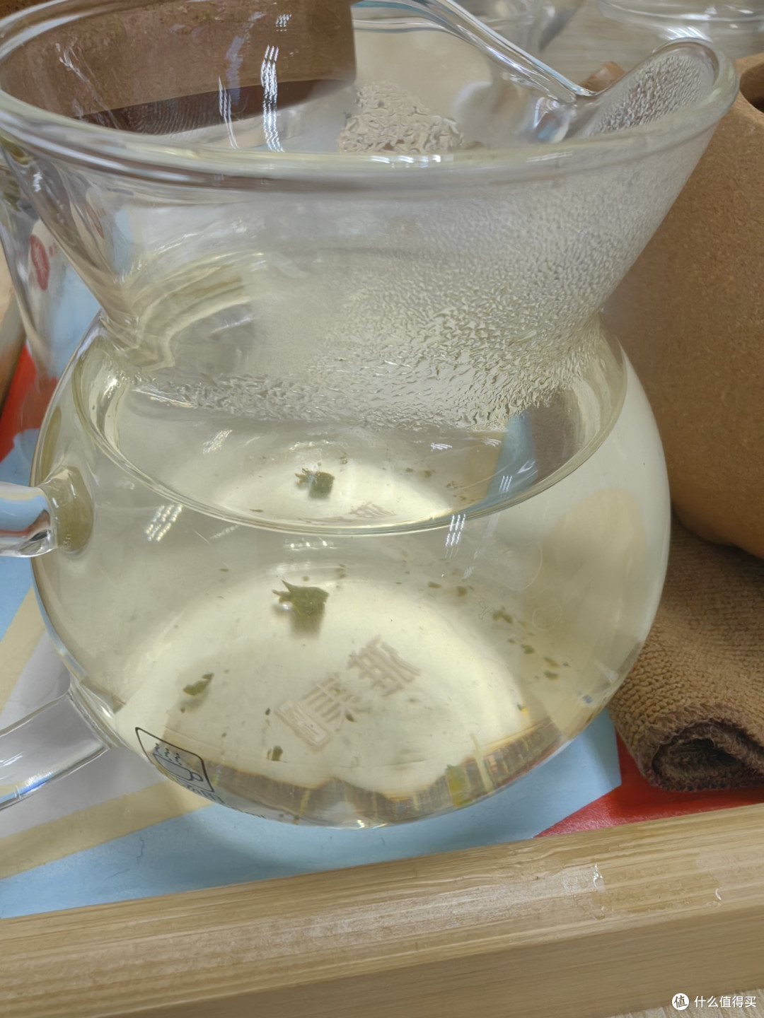 修哲·修哲茶博物馆·高山金萱乌龙(特级)