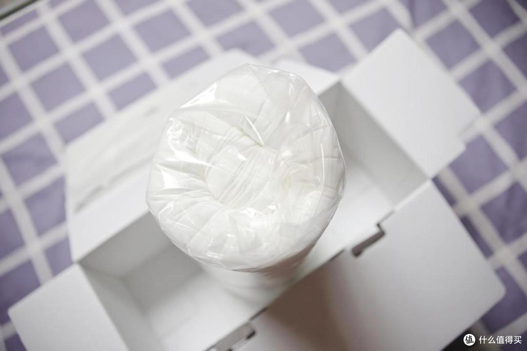 选对枕头才是失眠终结者:米家记忆棉深睡枕体验