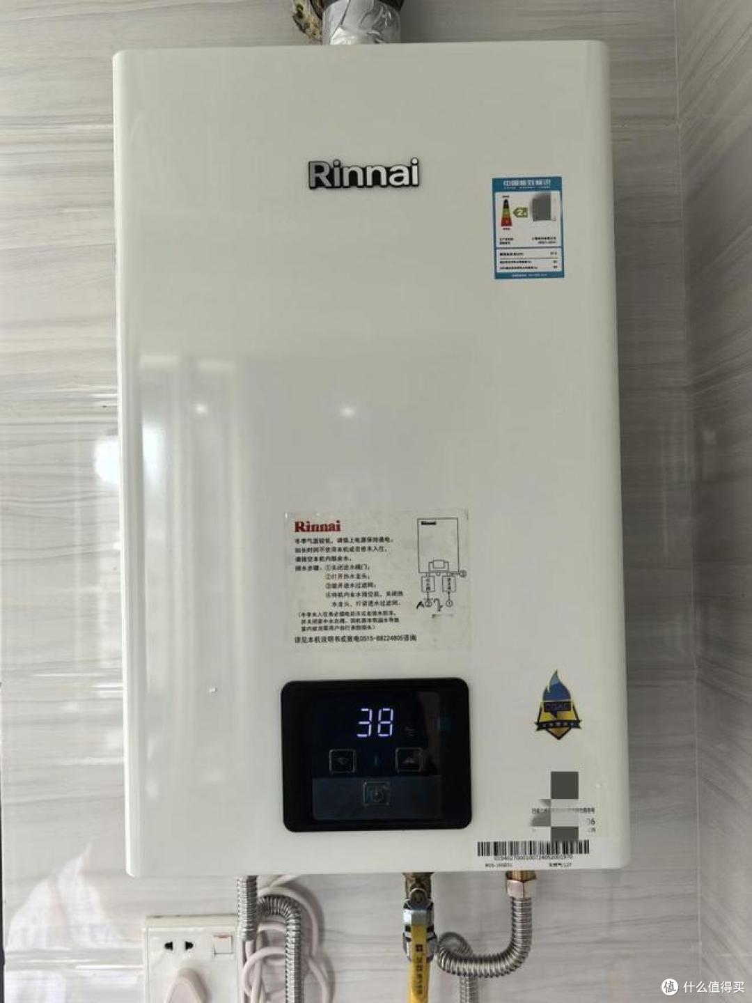 燃气热水器怎么选?换了3次热水器,总结“6不买原则”,建议收藏!