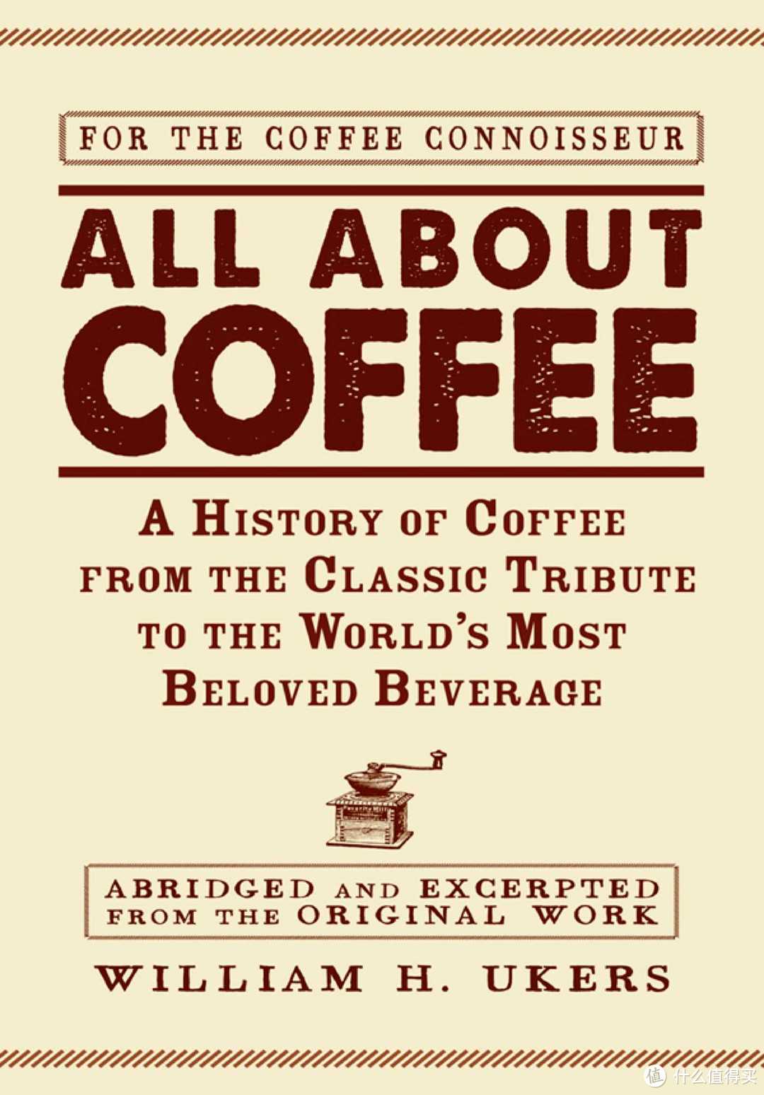 咖啡还有这些事，不得不说的咖啡文化史