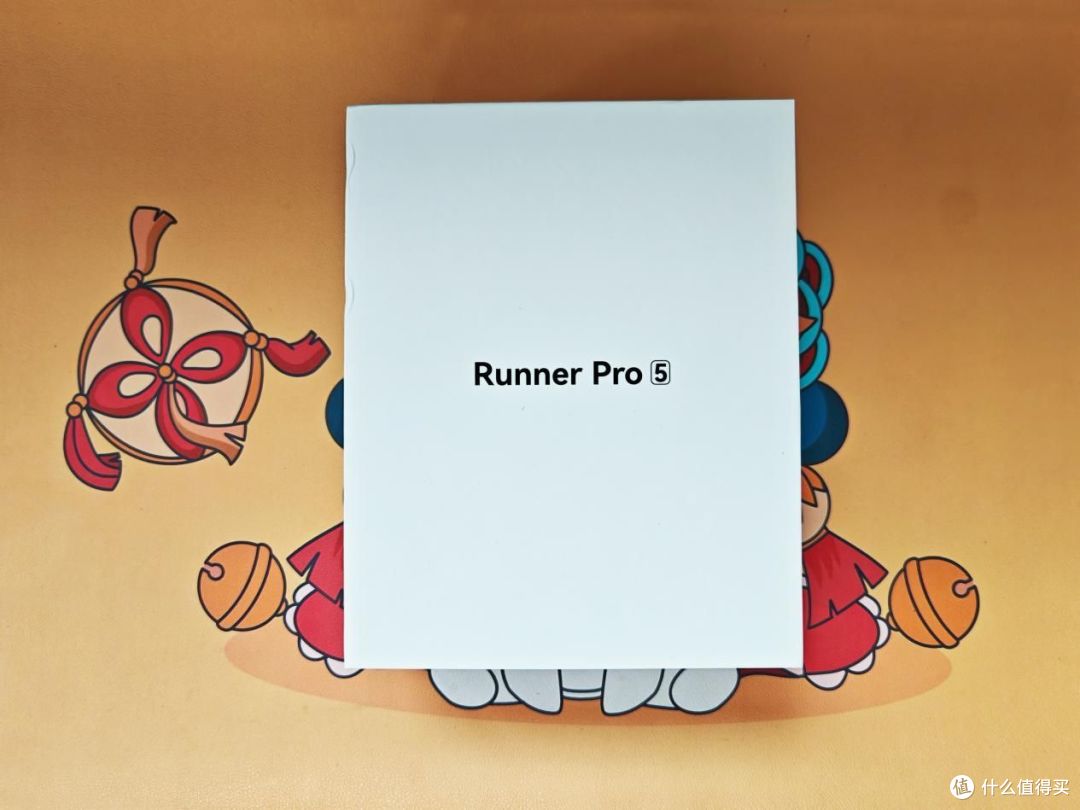 南卡Runner Pro5骨传导蓝牙耳机:颠覆听觉体验,引领未来潮流!