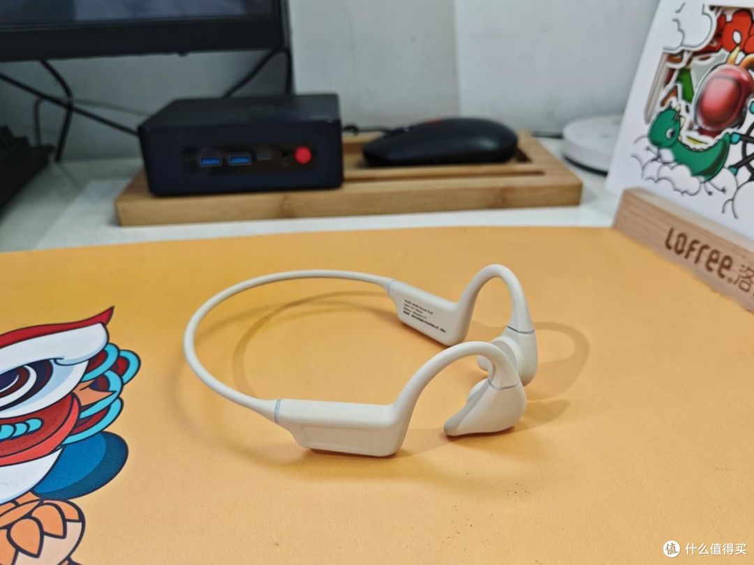 南卡Runner Pro5骨传导蓝牙耳机:颠覆听觉体验,引领未来潮流!