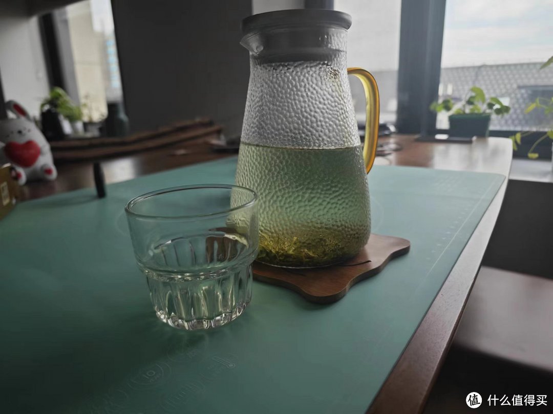 炎炎夏日-推荐几款适合冷泡的平价口粮茶