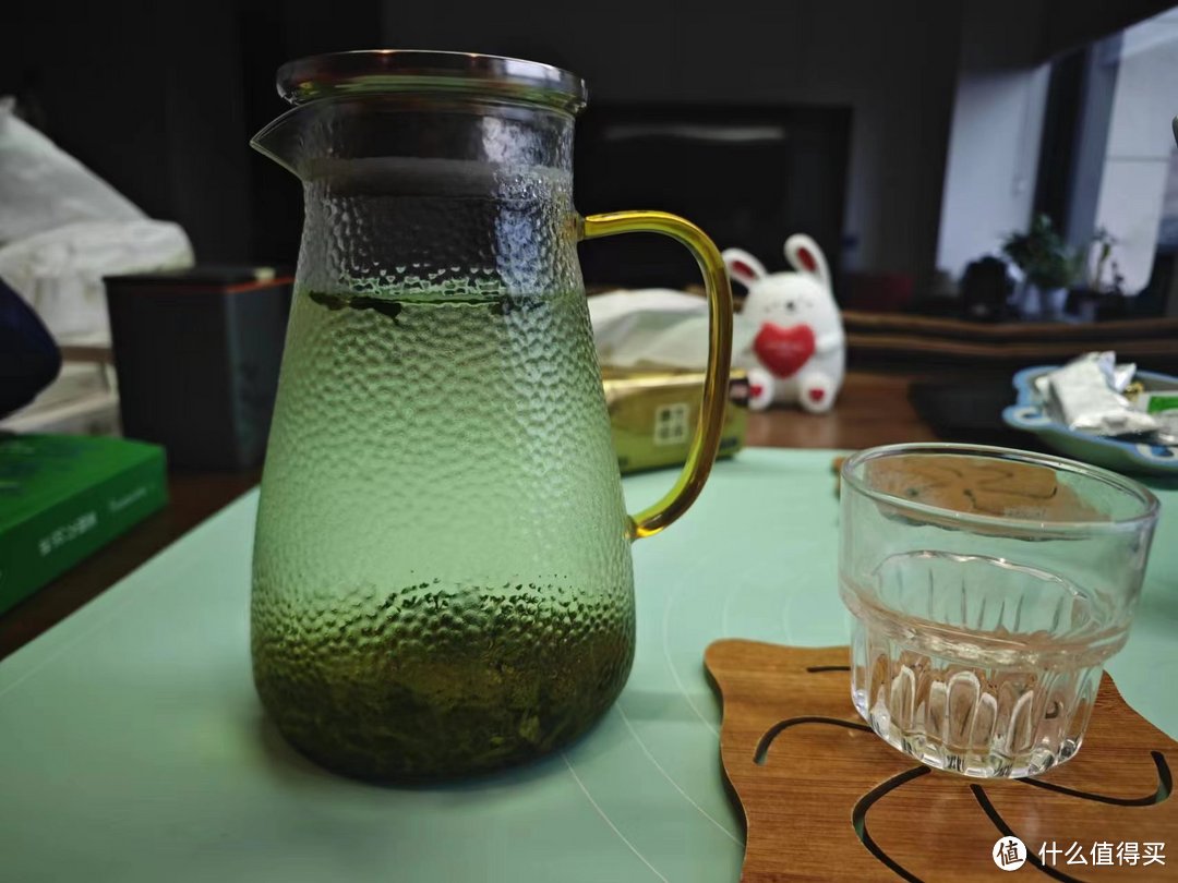 炎炎夏日-推荐几款适合冷泡的平价口粮茶