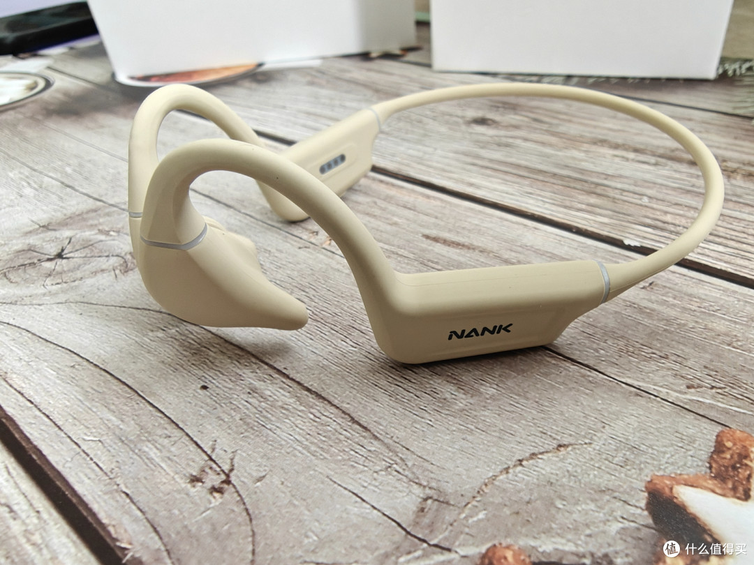 引领骨传导耳机,南卡Runner Pro5上手体验