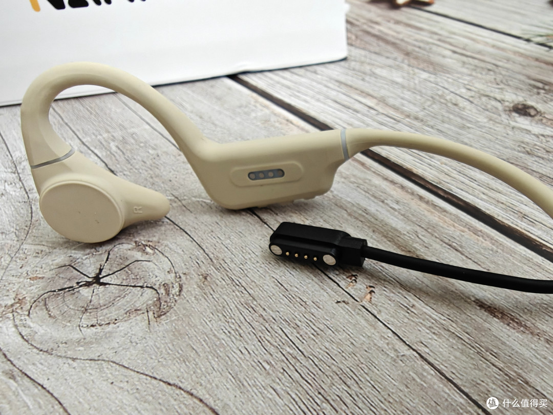 引领骨传导耳机,南卡Runner Pro5上手体验