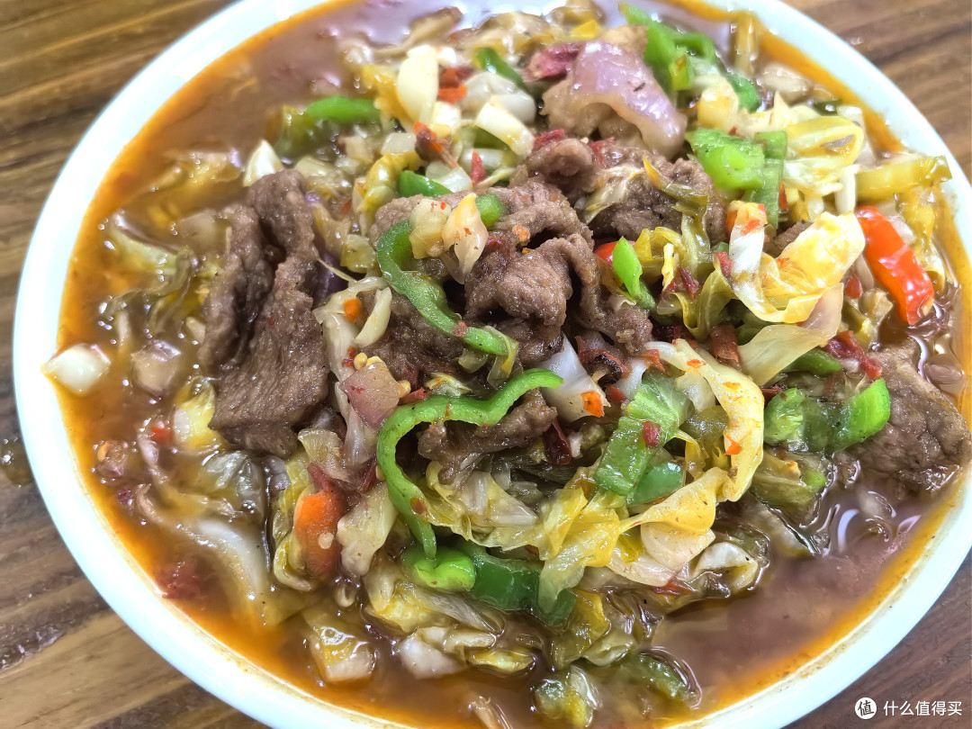 60天新疆大环线!Day8:库木塔格沙漠/麻扎村/火焰山+全疆最佳拌面+吐鲁番智选假日酒店